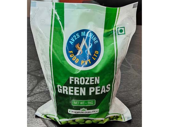 Green Peas