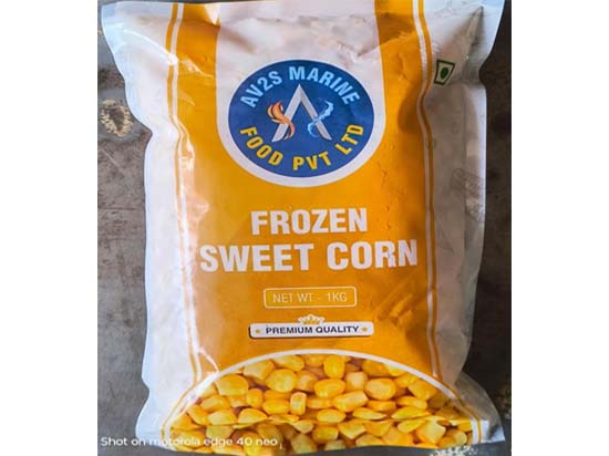 Sweet Corn