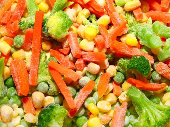 Mix Veg